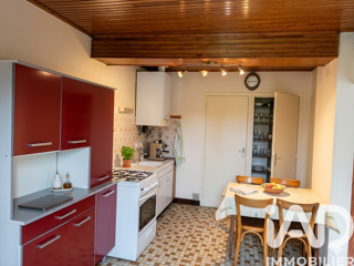  Maison à vendre 6 pièces 240 m²