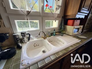  Maison à vendre 4 pièces 117 m²