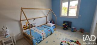 Maison à vendre 7 pièces 170 m²