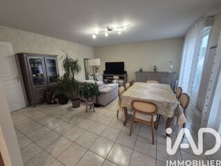  Appartement � vendre 4 pi�ces 88 m�