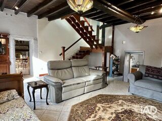  Maison à vendre 7 pièces 222 m²