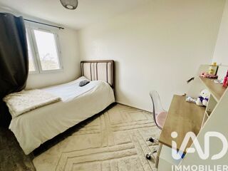  Appartement à vendre 3 pièces 56 m²