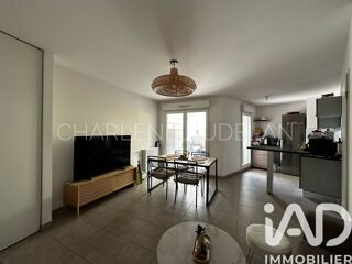  Appartement à vendre 2 pièces 42 m²