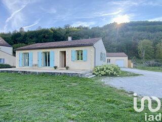  Maison à vendre 4 pièces 126 m²