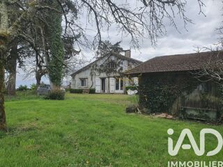  Maison � vendre 7 pi�ces 196 m�
