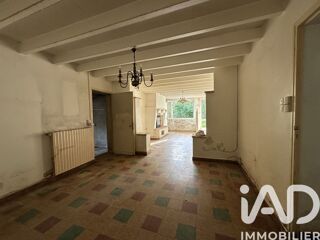  Maison � vendre 4 pi�ces 100 m�