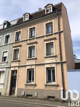  Immeuble à vendre 210 m²