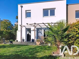  Maison � vendre 5 pi�ces 100 m�