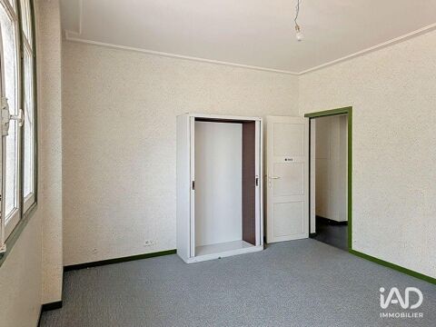   Vente Murs commerciaux 119 m&sup2; 