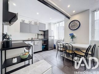 Appartement à vendre 1 pièce 25 m²