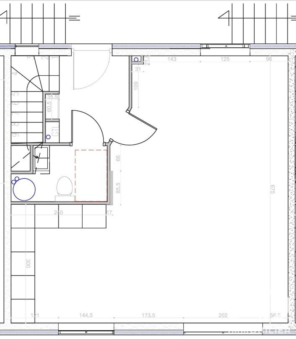 Vente Maison Vente Maison/villa 4 pièces La colle-sur-loup