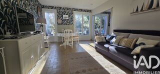  Appartement à vendre 2 pièces 47 m²