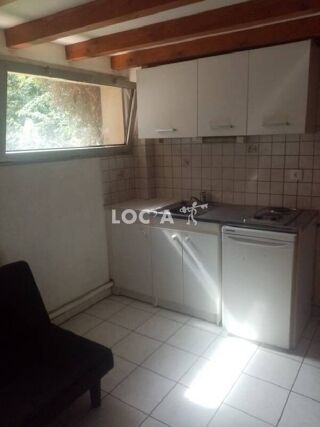  Appartement � louer 1 pi�ce 38 m� Villeurbanne