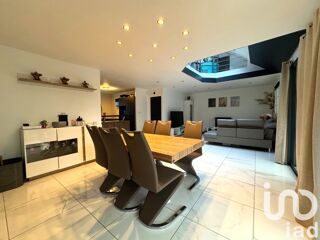  Maison à vendre 5 pièces 115 m²