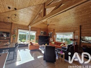  Maison à vendre 4 pièces 108 m²