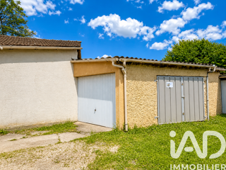  Parking / Garage � vendre 40 m�