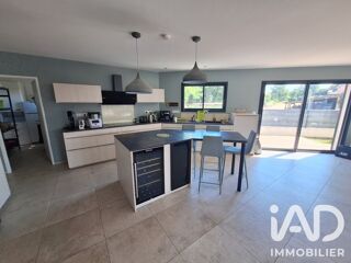  Maison à vendre 5 pièces 120 m²