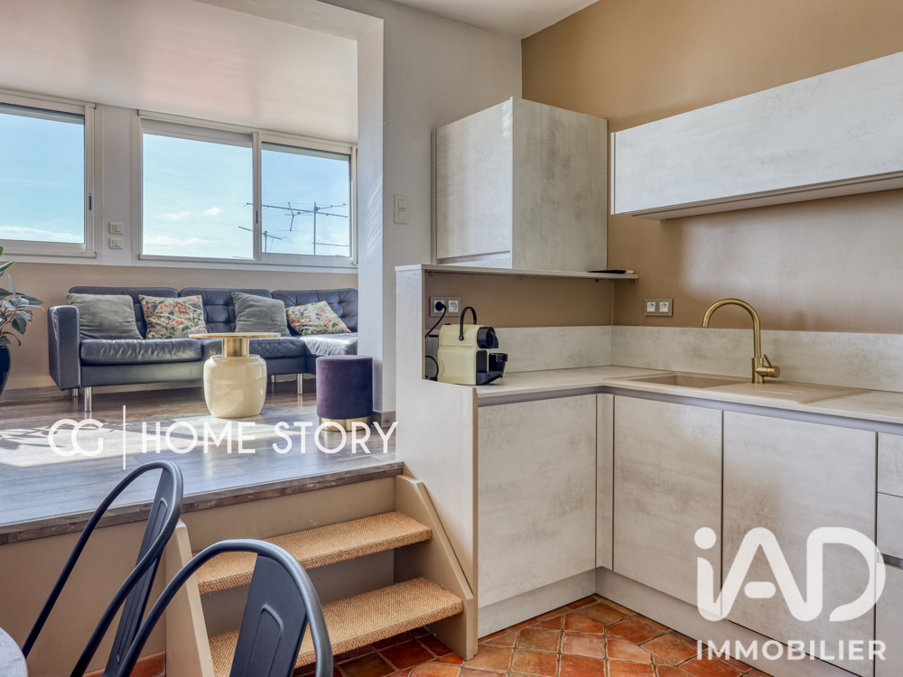 Vente Appartement Vente Appartement 3 pièces Sanary-sur-mer