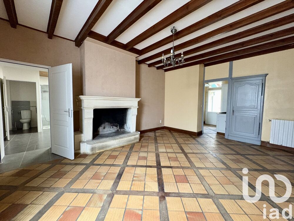 Vente Maison/villa 9 pièces