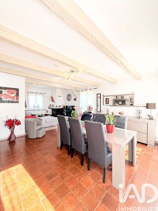  Maison à vendre 5 pièces 128 m²
