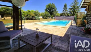  Maison à vendre 6 pièces 149 m²