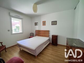  Appartement à vendre 2 pièces 39 m²
