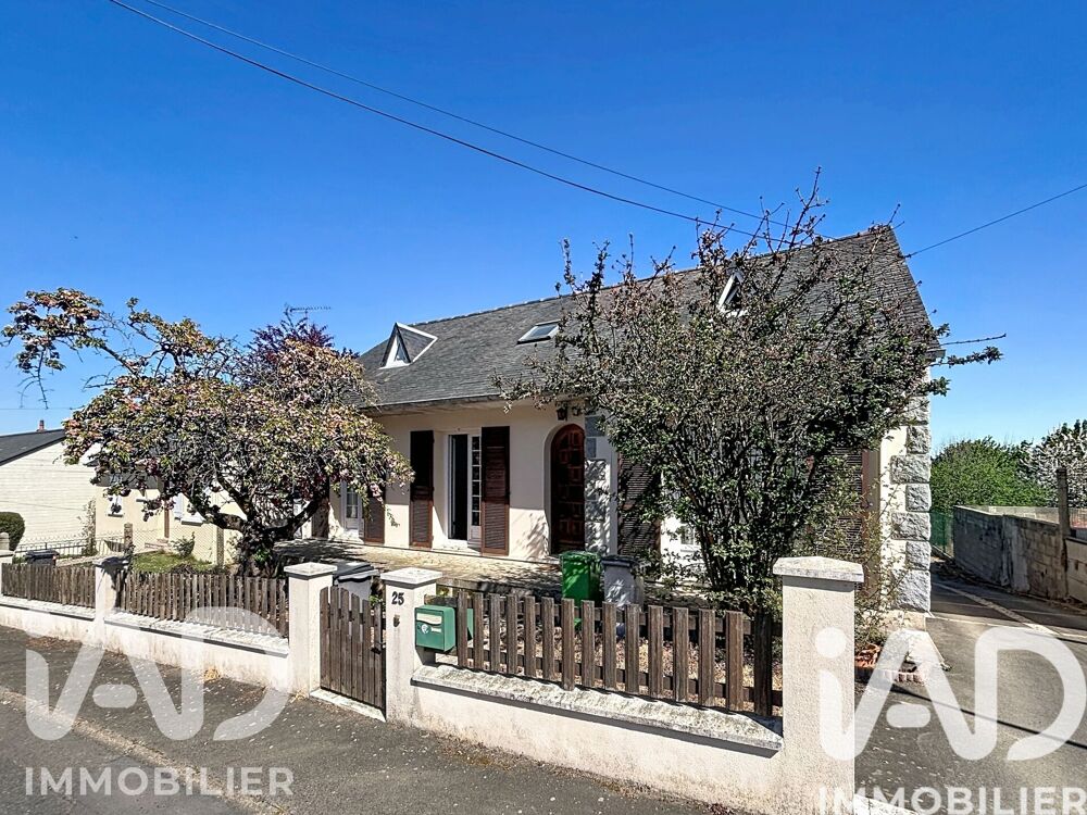 Vente Maison Vente Pavillon 5 pièces Le mans