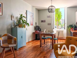 Appartement à vendre 2 pièces 54 m²
