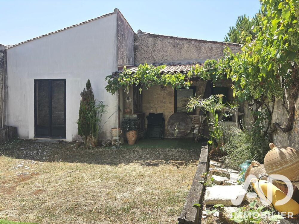 Vente Maison de village 1 pièce