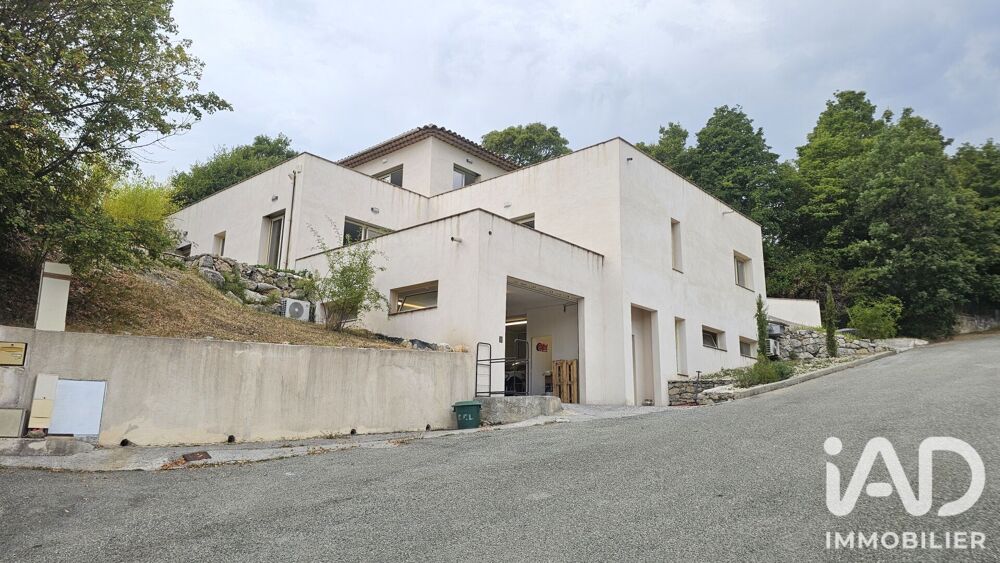 Vente Maison Vente Maison/villa 5 pièces Coursegoules