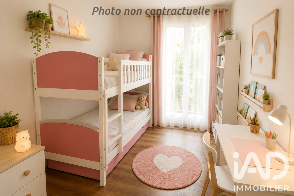 Vente Appartement Vente Appartement 3 pièces Chelles