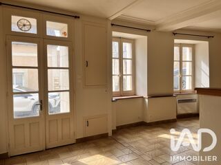  Maison à vendre 6 pièces 142 m²