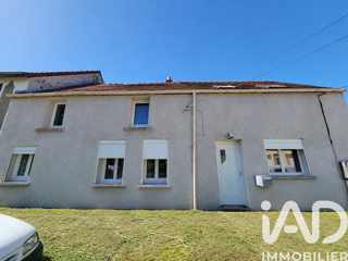  Maison à vendre 6 pièces 130 m²