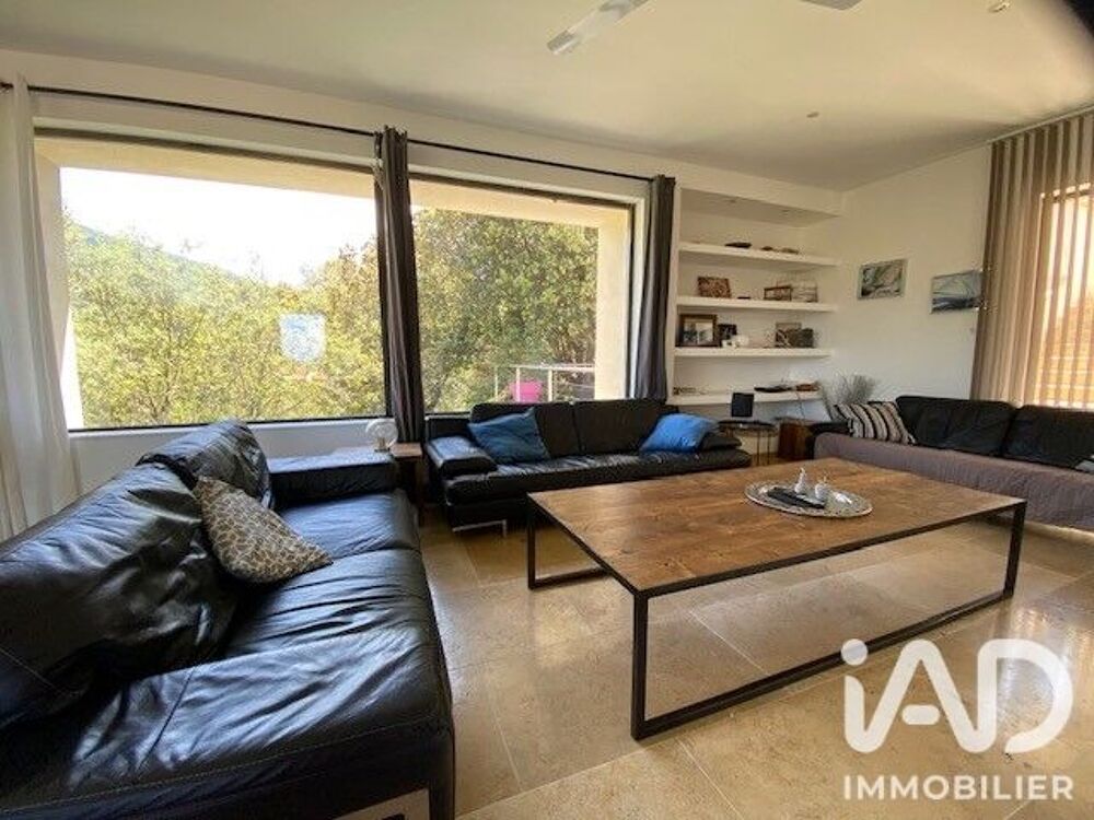 à vendre  Maison Mollans-sur-Ouvèze (26170)