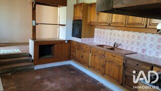  Maison à vendre 5 pièces 137 m²
