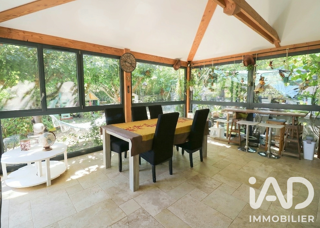  Maison à vendre 5 pièces 122 m²