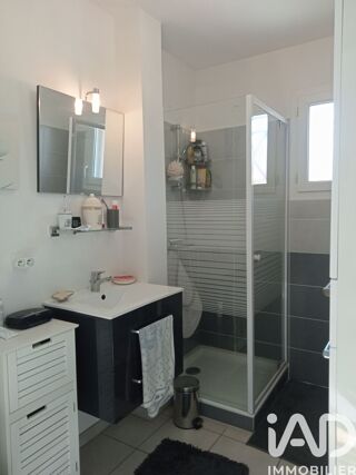 Maison à vendre 4 pièces 92 m²