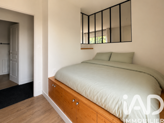  Appartement � vendre 2 pi�ces 36 m�