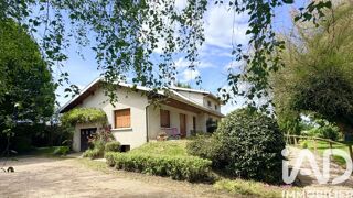  Maison à vendre 6 pièces 131 m²