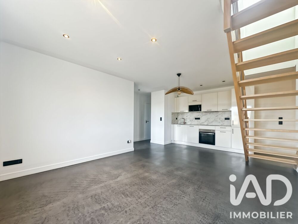 Vente Appartement Vente Appartement 3 pièces Saint-malo