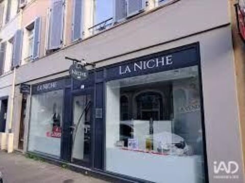iad France - Tommy Couillaud () vous propose : Local ... 330000 68100 Mulhouse