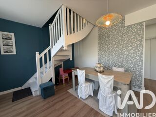 Maison à vendre 8 pièces 168 m²