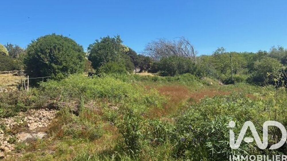 Vente Terrain Vente Terrain 1 000 m&sup2; Pleumeur-bodou