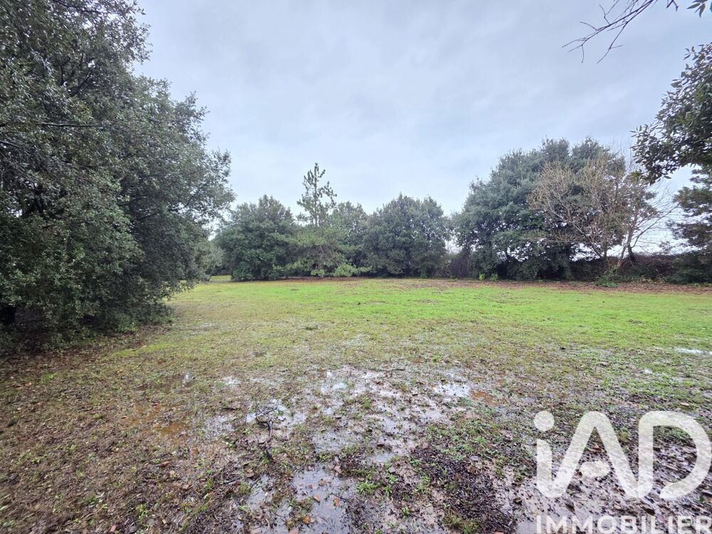 Vente Terrain Vente Terrain agricole 4 385 m&sup2; Soumont