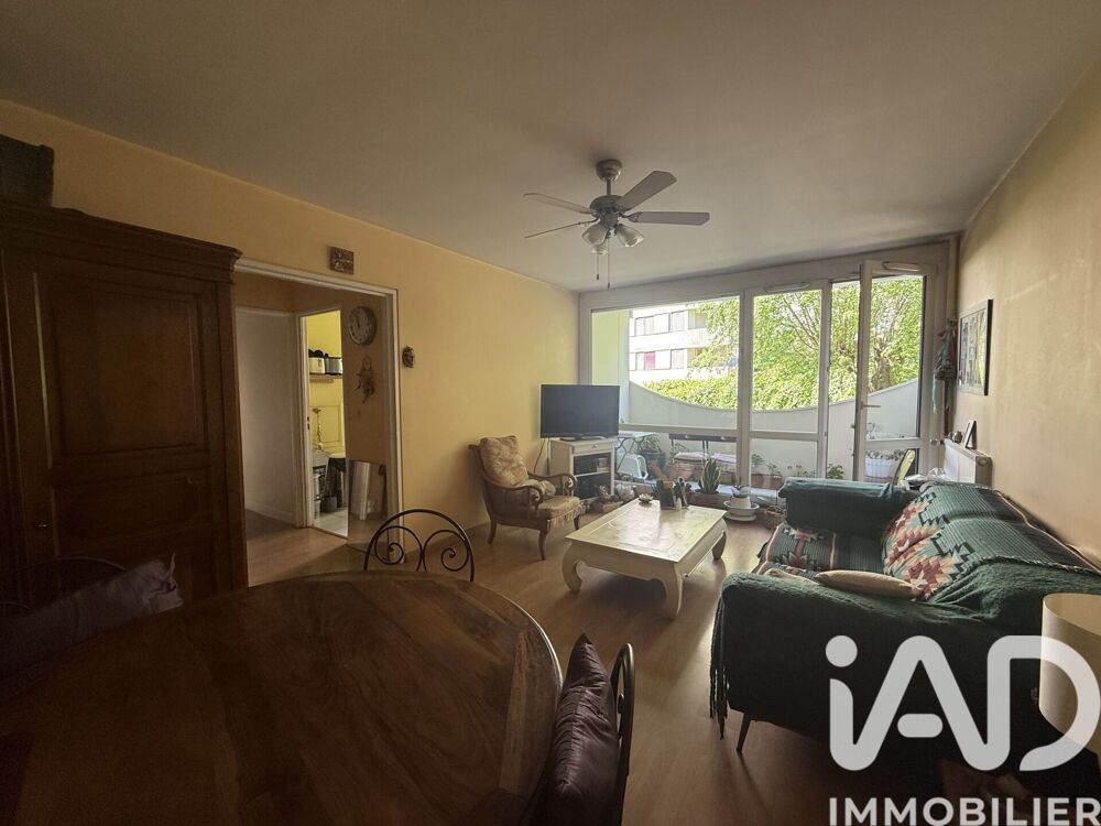 Vente Appartement Vente Appartement 3 pièces Chelles