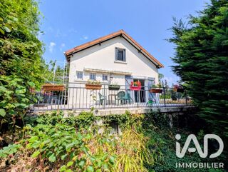  Maison à vendre 5 pièces 96 m²