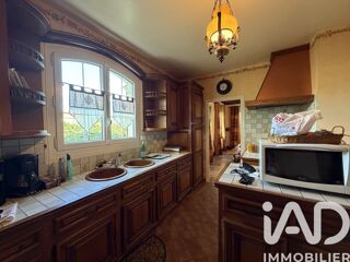  Maison � vendre 6 pi�ces 222 m�