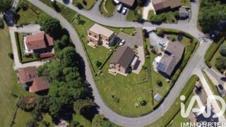  Terrain à vendre 2083 m²