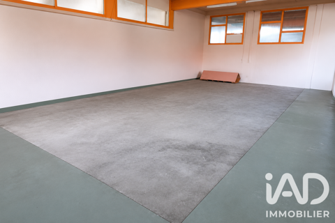   Vente Boutique/Local commercial 319 m&sup2; 