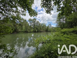  Terrain à vendre 1191 m²